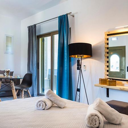 Cypress Garden Villas Svoronata Kamer foto